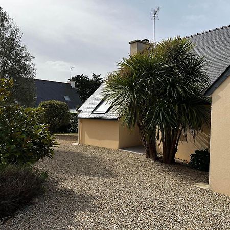 L'Olivier Du Cabellou, A 900 M Des Plages Villa Concarneau Buitenkant foto