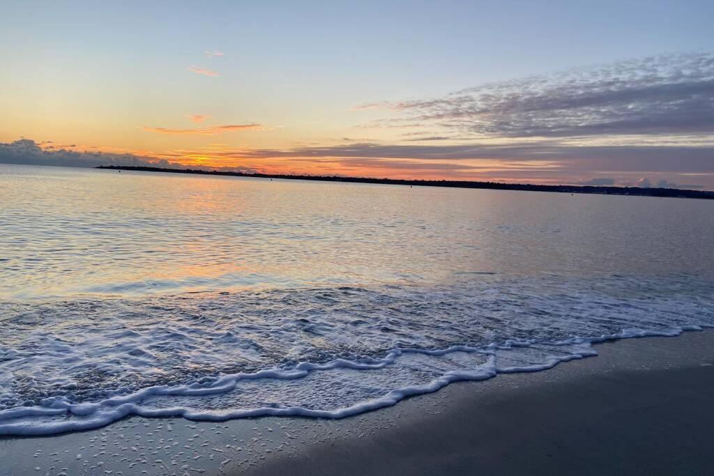 L'Olivier Du Cabellou, A 900 M Des Plages Villa Concarneau Buitenkant foto